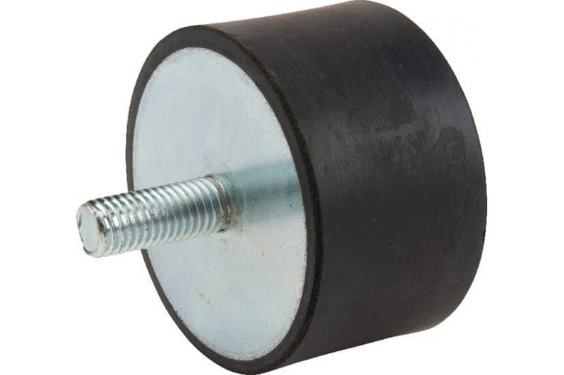Tłumik wibracji TYP B Kramp 6036B55 - TraktorParts.pl - 1