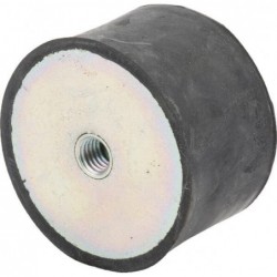 Tłumik wibracji TYP C Kramp 6036C55 - TraktorParts.pl - 1
