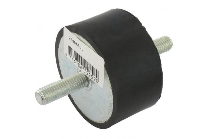 Tłumik drgań typ A Kramp 7540A55L - TraktorParts.pl - 1