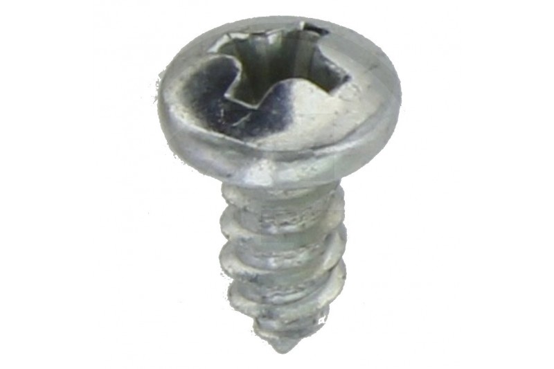 Linsen-Blechschraube Deutz-Fahr - 4877981 03.9X009V - TraktorParts.pl - 1