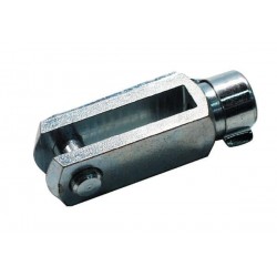 Widełki i trzpień M5 x 20 Kramp CA98080 - TraktorParts.pl - 1