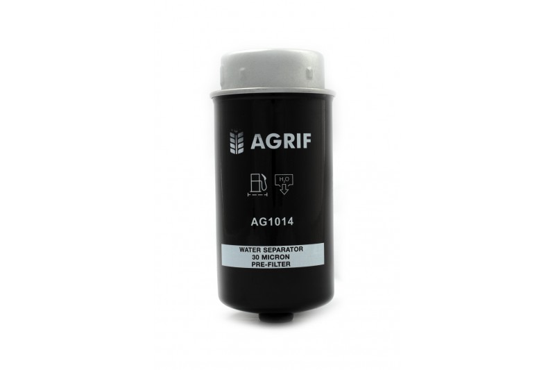 Filtr paliwa do John Deere RE509036 - RE529643 - AGRIF AG1014 - TraktorParts.pl