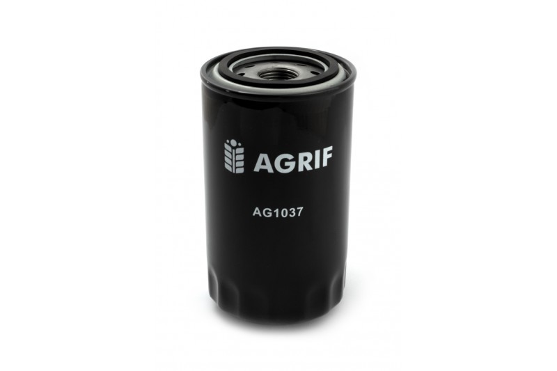 Filtr silnika do New Holland 81879134 - AGRIF AG1037 - TraktorParts.pl - 1