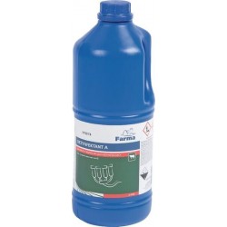 Dezynfektant A 2-4 kg - TraktorParts.pl - 1