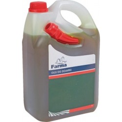 Olej do pomp próżniowych 5L - TraktorParts.pl - 1
