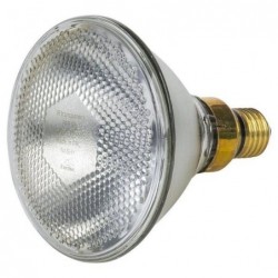 Promiennik PAR Biały 100W - TraktorParts.pl - 1