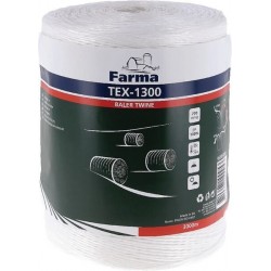 Sznurek do prasy TEX-1300 - 3000 metrów - TraktorParts.pl - 1