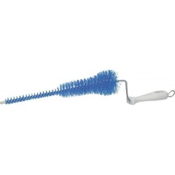 Szczotka do gum strzykowych - TraktorParts.pl - 1