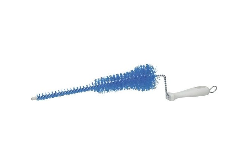 Szczotka do gum strzykowych - TraktorParts.pl - 1