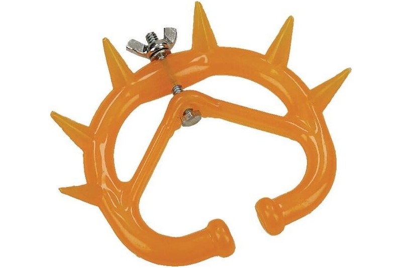 Koło przeciw samozdajaniu średnie - TraktorParts.pl - 1