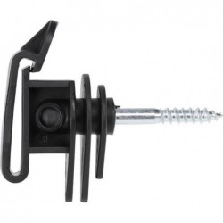 Izolator do taśmy 25 szt - TraktorParts.pl - 1