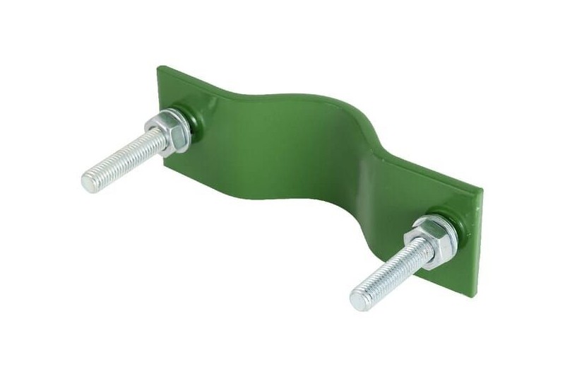 Obejma do poideł miskowych - TraktorParts.pl - 1