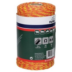 Plecionka 250m (3x0-16 SS) - TraktorParts.pl - 1