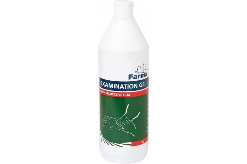 Żel eksploracyjny 1l - TraktorParts.pl - 1