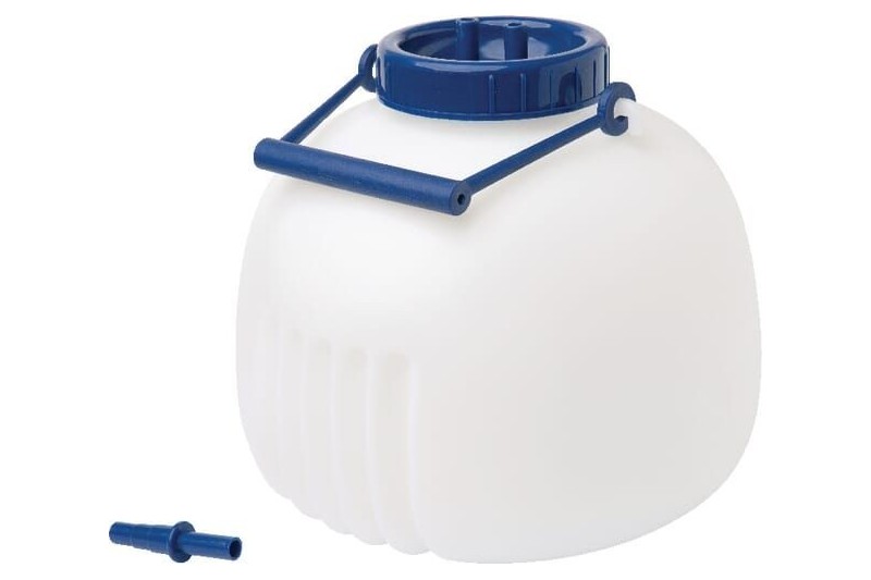 Separator do mleka 8 l Farma - TraktorParts.pl - 1