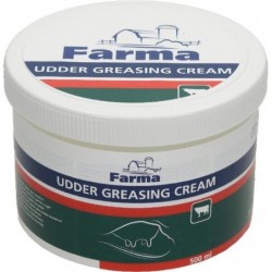 Krem do pielęgnacji wymion 500 ml - TraktorParts.pl - 1