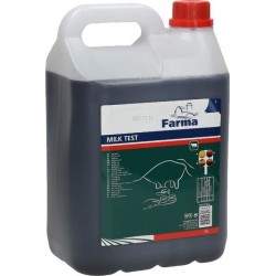Płyn do testowania mleka 5000 ml - TraktorParts.pl - 1