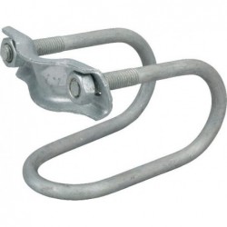 Obejma krzyżowa 90 1-1-2"x1-1-2" - TraktorParts.pl - 1