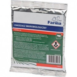 Zakiszacz kiszonki Farma Sil 100 g - TraktorParts.pl - 1