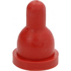 Smoczek dla jagniąt czerwony - TraktorParts.pl - 1
