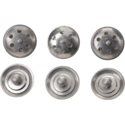 Zawór wiadra do karmienia jagniąt 6 szt - TraktorParts.pl - 1