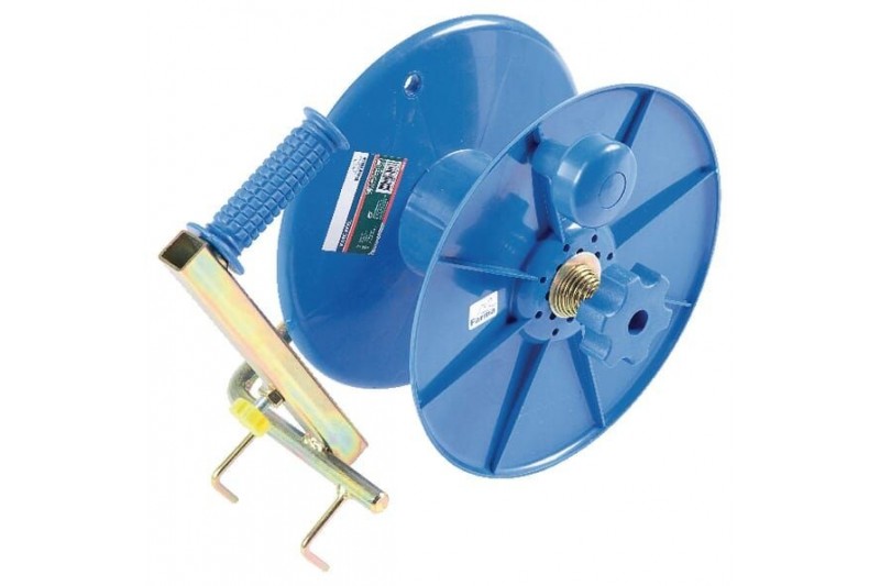 Zwijak do nawijania drutu 500 m - TraktorParts.pl - 1