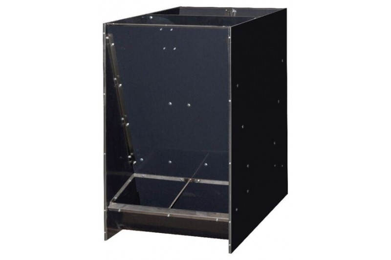 Automat paszowy AP2T-2 tucznikowy - TraktorParts.pl - 1