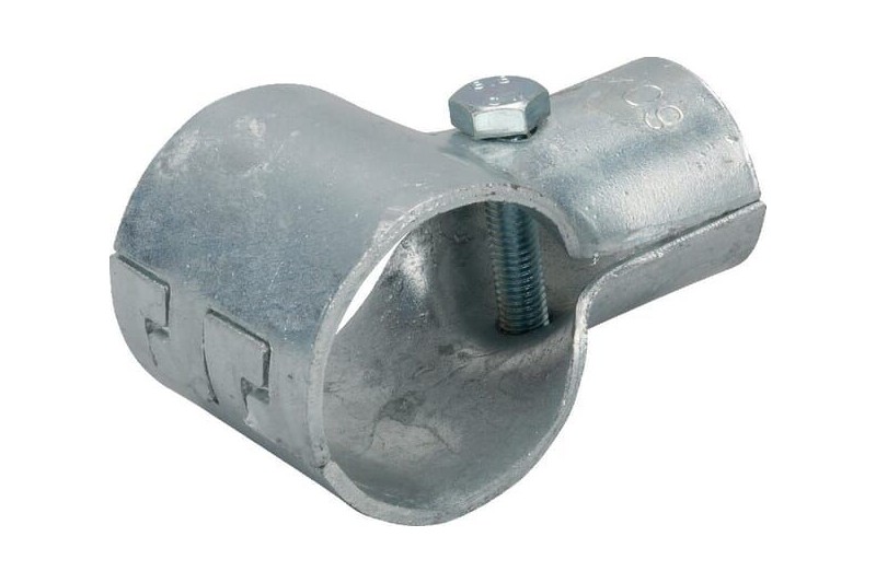 Obejma zaciskowa 2"x1-1-4" - TraktorParts.pl - 1