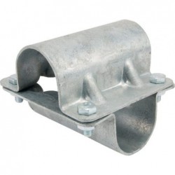 Obejma krzyżowa super 2" x 2" - TraktorParts.pl - 1
