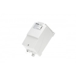 Transformator do poideł podgrzewanych 120W 230-24V - TraktorParts.pl - 1