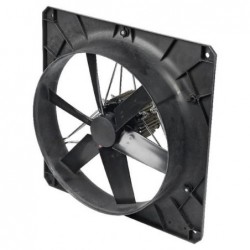 Wentylator ścienny Farma 63 cm - TraktorParts.pl - 1