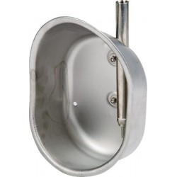 Poidło owalne dla loch Farma 201009FA - TraktorParts.pl - 1