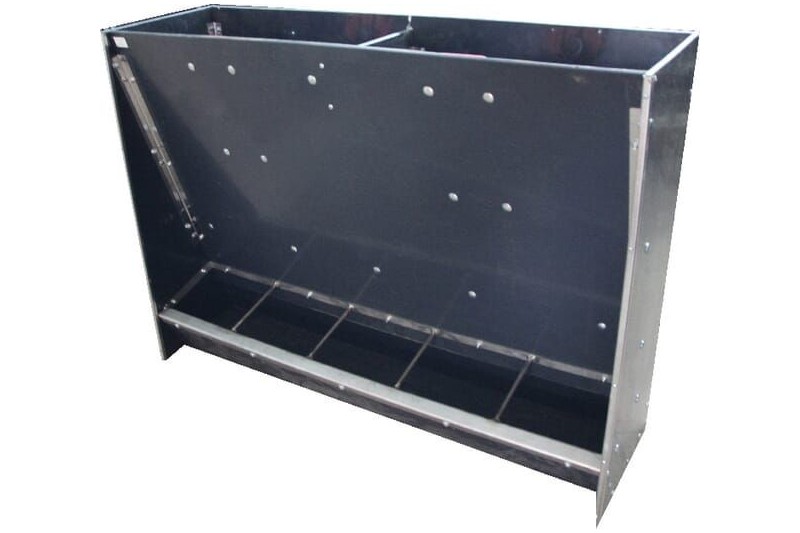 Automat paszowy AP5W warchlakowy - TraktorParts.pl - 1