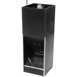 Automat paszowy APM1T tucznikowy "na mokro" - TraktorParts.pl - 1