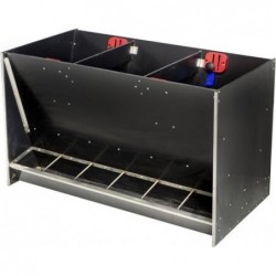 Automat paszowy AP6W-2 warchlakowy - TraktorParts.pl - 1