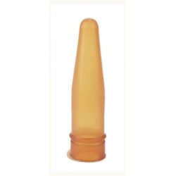 Smoczek kauczukowy 3 szt - TraktorParts.pl - 1
