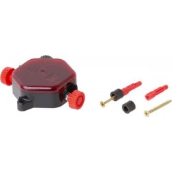 Odgromnik ogrodzeń elektrycznych - TraktorParts.pl - 1