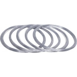 Drut ogrodzeniowy 2-4 mm 5x5 kg - TraktorParts.pl - 1