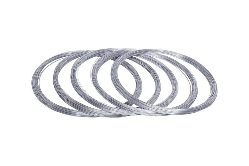 Drut ogrodzeniowy 2-4 mm 5x5 kg - TraktorParts.pl - 1