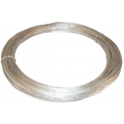 Drut ogrodzeniowy 2 mm 25 kg - TraktorParts.pl - 1