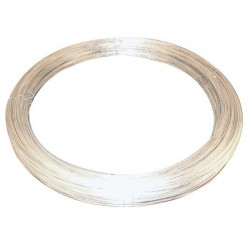 Drut ogrodzeniowy 2-4 mm 25 kg - TraktorParts.pl - 1