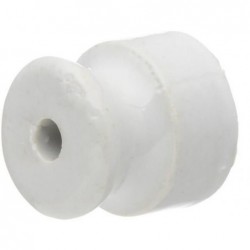 Izolator ceramiczny 100pcs - TraktorParts.pl - 1