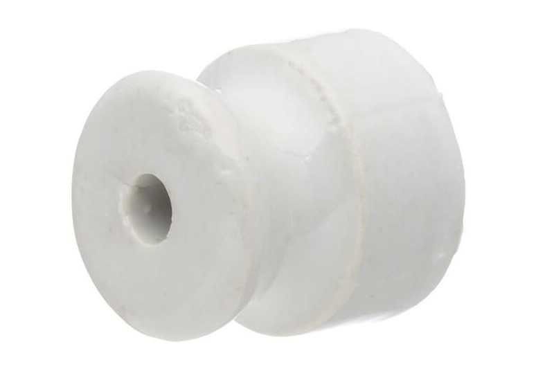 Izolator ceramiczny 100pcs - TraktorParts.pl - 1