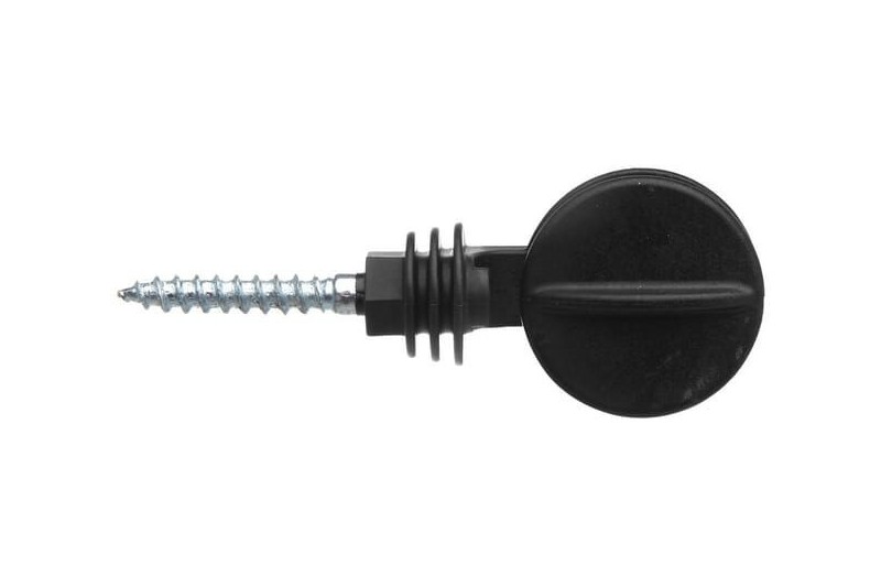 Izolator narożny wkręcany Super 10 szt - TraktorParts.pl - 1