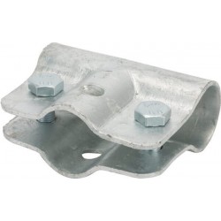 Obejma T 1" x 1” - TraktorParts.pl - 1