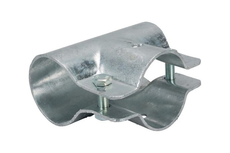 Obejma T 2-1-2"x2-1-2" - TraktorParts.pl - 1