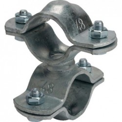 Obejma poprzeczna 1-1-2"x1-1-2" - TraktorParts.pl - 1