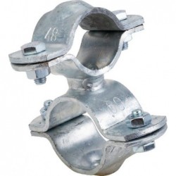 Obejma poprzeczna 2"x1-1-2" - TraktorParts.pl - 1