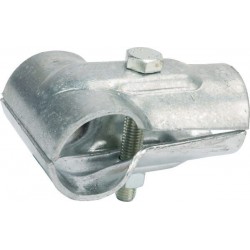 Obejma T otwarta 1-1-2"x1-1-2" - TraktorParts.pl - 1
