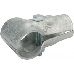 Obejma T otwarta 1-1-2"x1-1-4" - TraktorParts.pl - 1